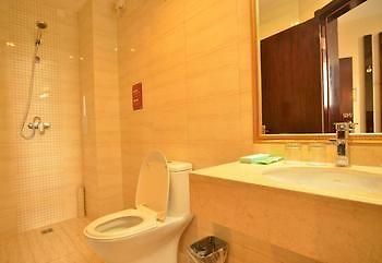 Beijing Katzman Hotel Liyuanzhen エクステリア 写真