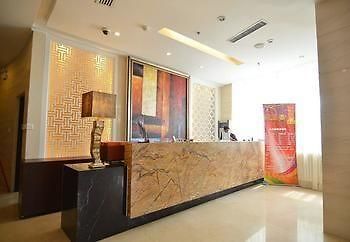 Beijing Katzman Hotel Liyuanzhen エクステリア 写真