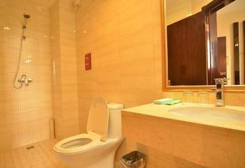 Beijing Katzman Hotel Liyuanzhen エクステリア 写真
