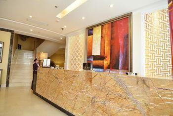 Beijing Katzman Hotel Liyuanzhen エクステリア 写真