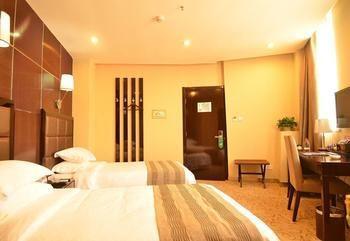 Beijing Katzman Hotel Liyuanzhen エクステリア 写真