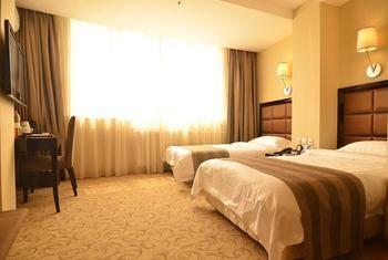 Beijing Katzman Hotel Liyuanzhen エクステリア 写真