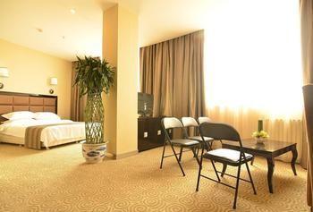 Beijing Katzman Hotel Liyuanzhen エクステリア 写真