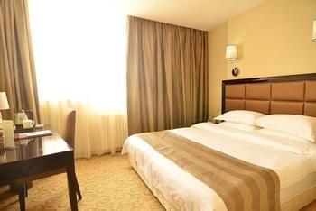 Beijing Katzman Hotel Liyuanzhen エクステリア 写真