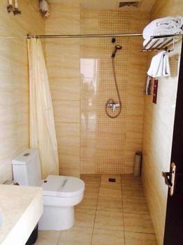 Beijing Katzman Hotel Liyuanzhen エクステリア 写真