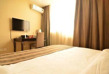 Beijing Katzman Hotel Liyuanzhen エクステリア 写真