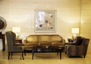 Beijing Katzman Hotel Liyuanzhen エクステリア 写真